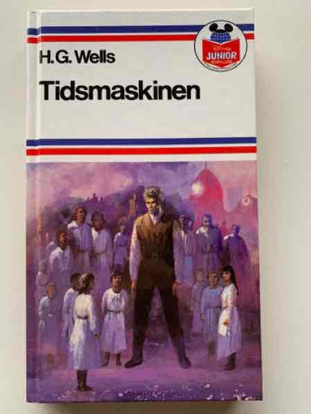 Tidsmaskinen