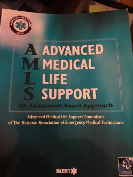 Advanced Medical Life Support
