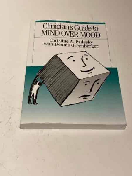 Clinician’s guide to mine over mood