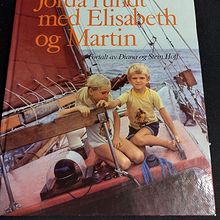 Jorda rundt med Elisabeth og Martin