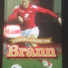 Historien om Brann