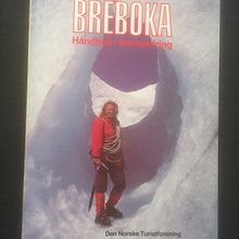 Breboka. Håndbok i brevandring