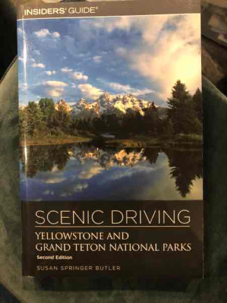 Scenic Driving