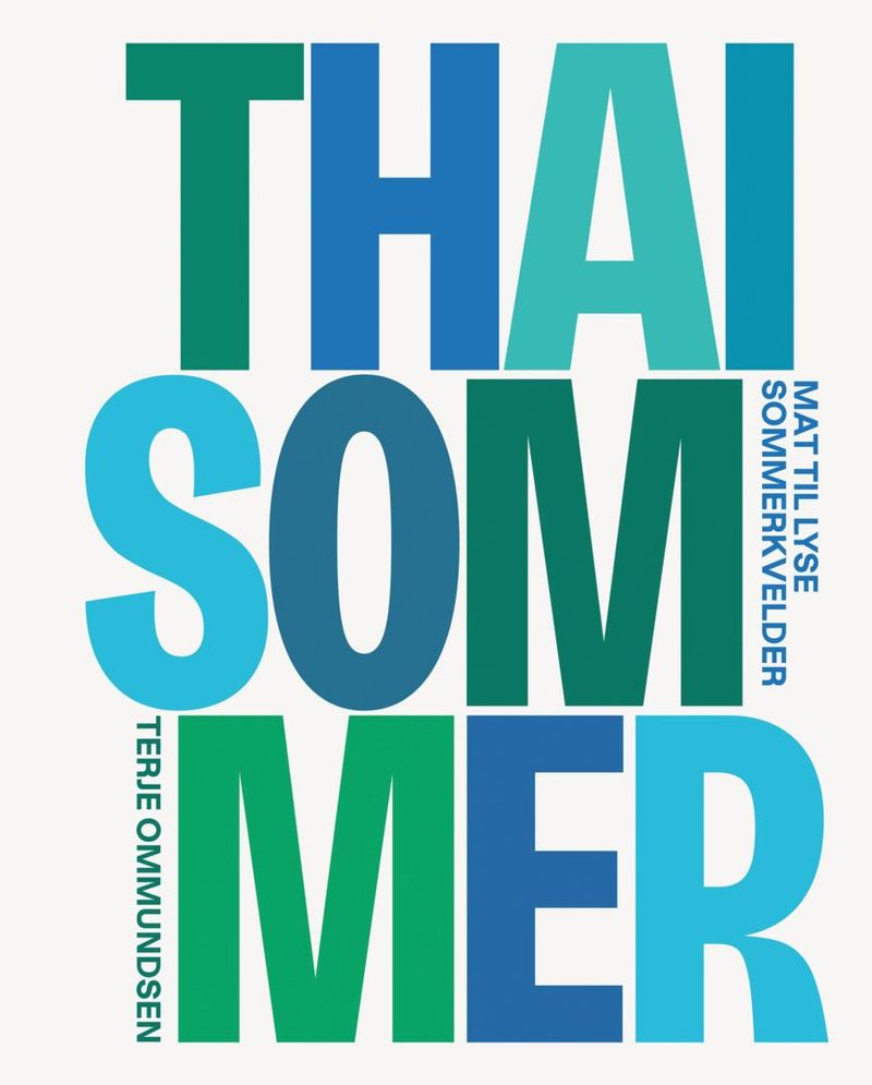 Thaisommer
