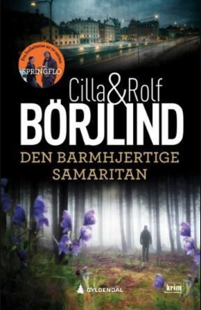 Den barmhjertige samaritan