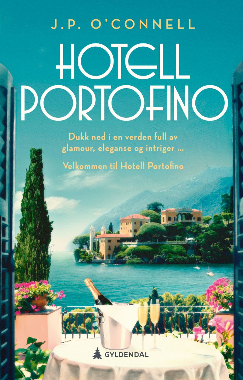 Hotell Portofino