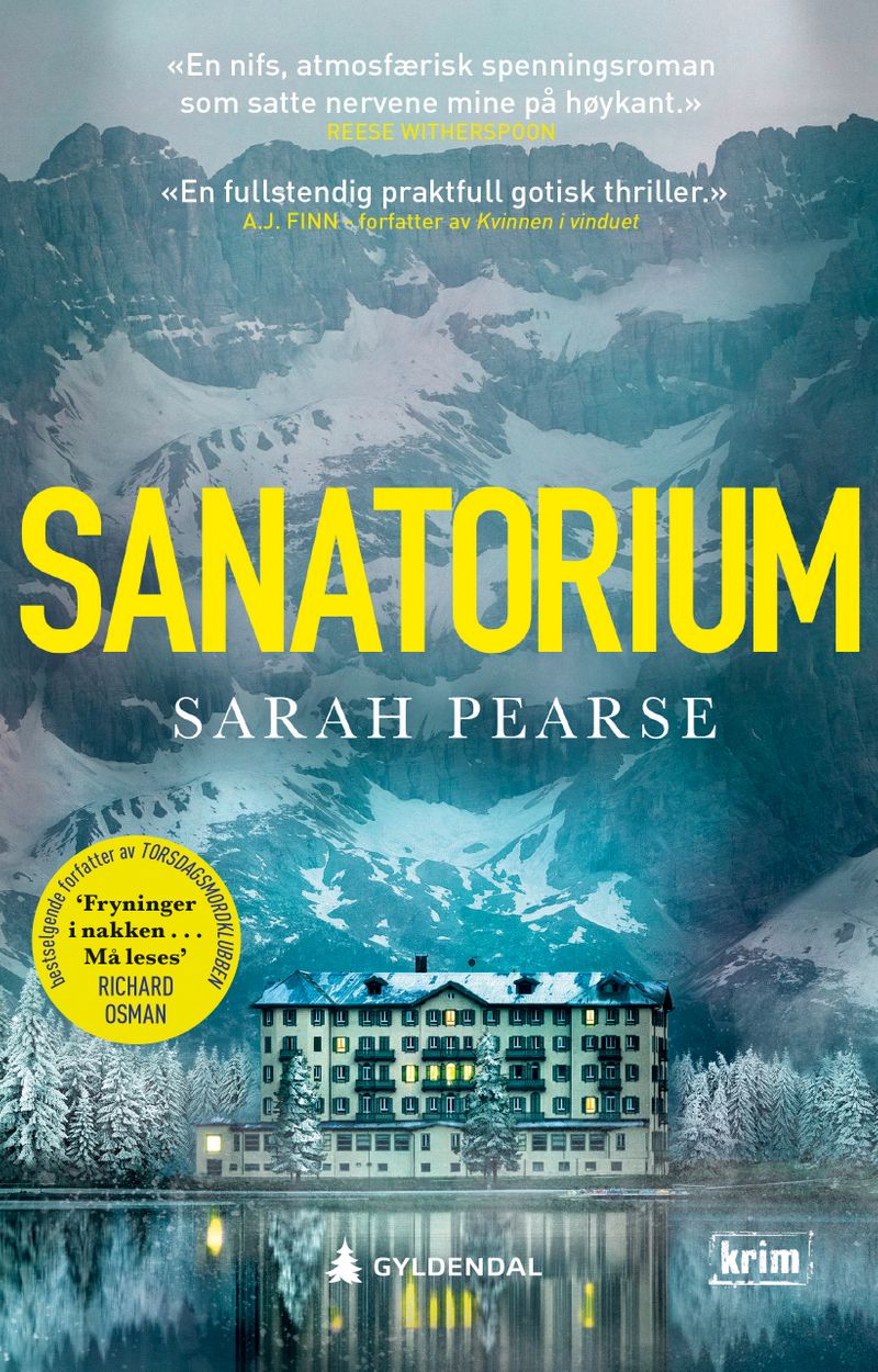 Sanatorium