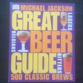 Great Beer Guide av Michael Jackson