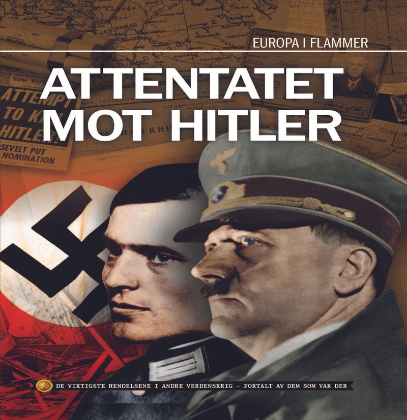 Attentatet mot Hitler