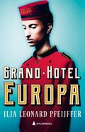 Grand Hotel Europa