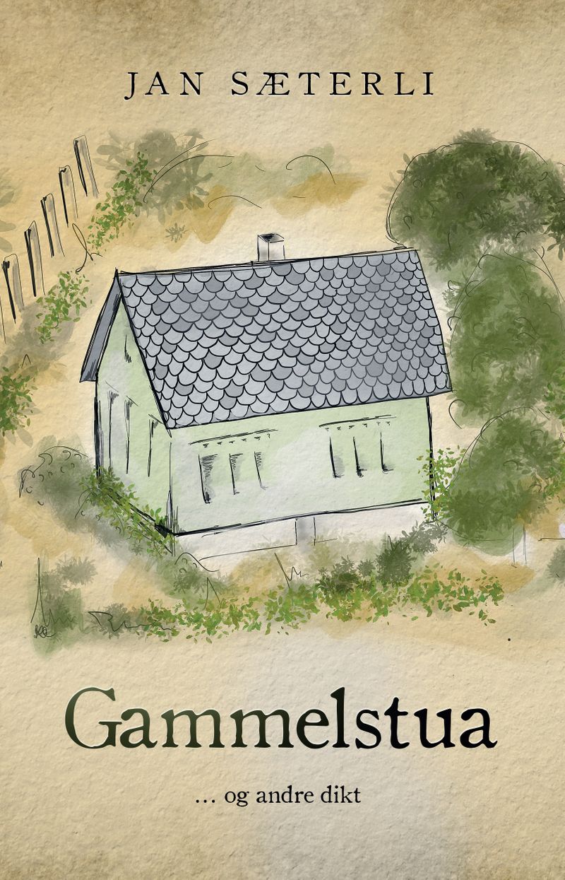 Gammelstua