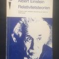 Relativitetsteorien