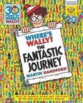 Where's Wally? The fantastic journey - Special world book day edition