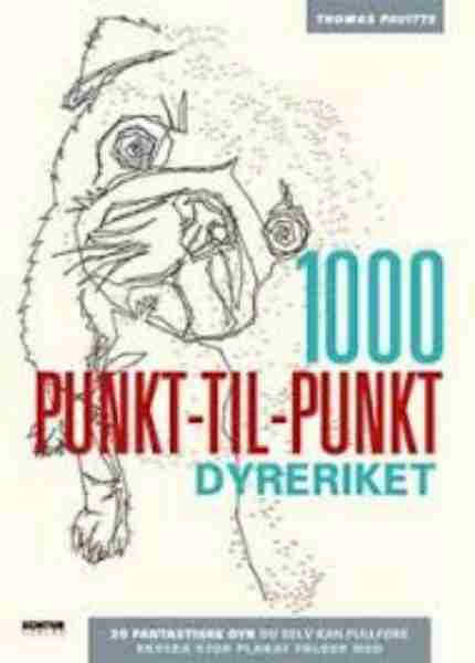 1000 punkt-til-punkt