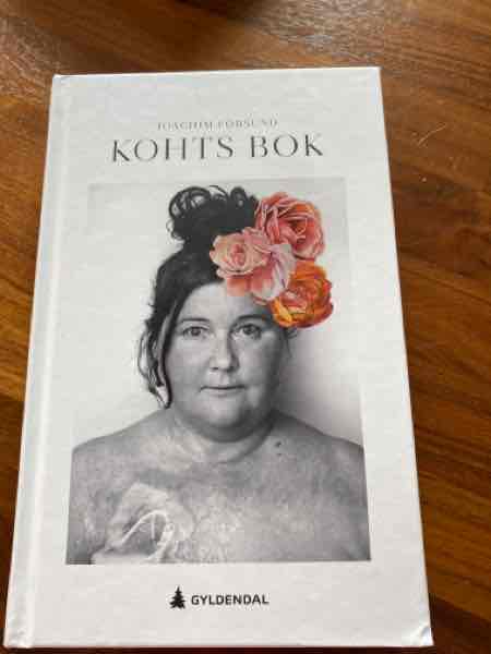 Koths bok