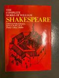 The complete workshop of Shakespeare 