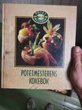 Potetmesterens kokebok