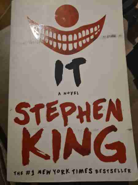 IT