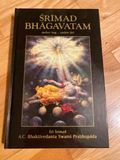 Srimad Bhagavatam anden bog-anden del