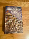 Bhagavad Gita som den du er