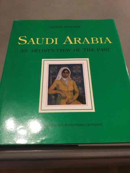 Saudi Arabia