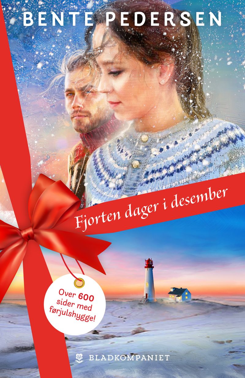 Fjorten dager i desember