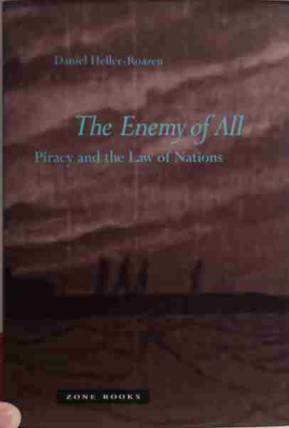 The Enemy of All