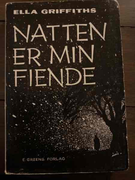 Natten er min fiende 