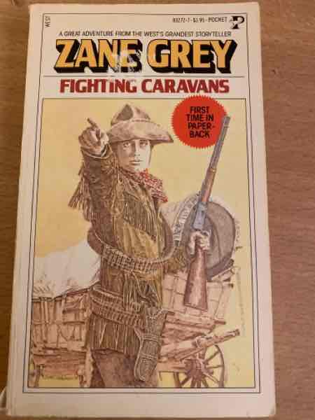 Fighting caravans