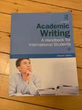Academic writing 