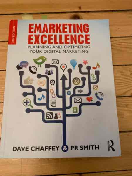 Emarketing exellence
