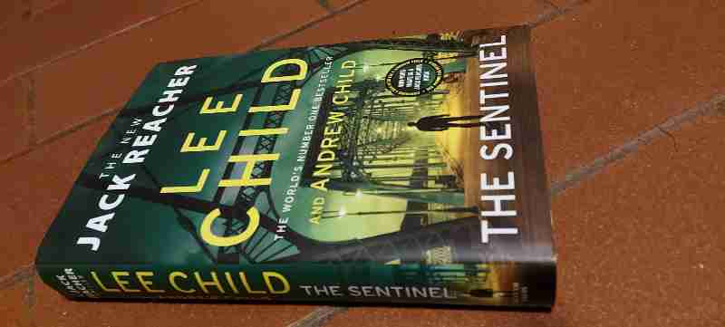The Sentinel