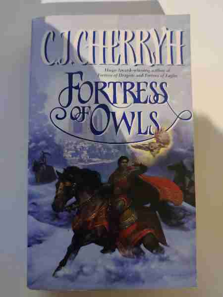 Fortress of Owls