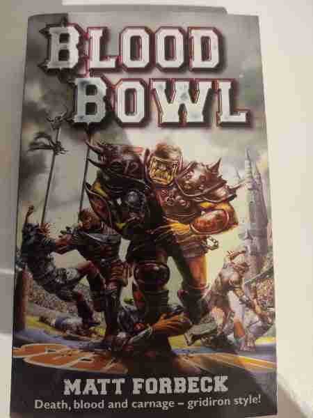 Blood Bowl