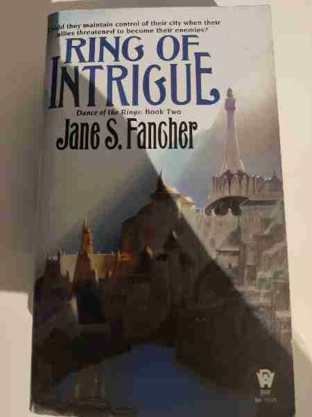 Ring of Intrigue