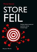 Store feil