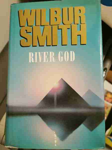 River god