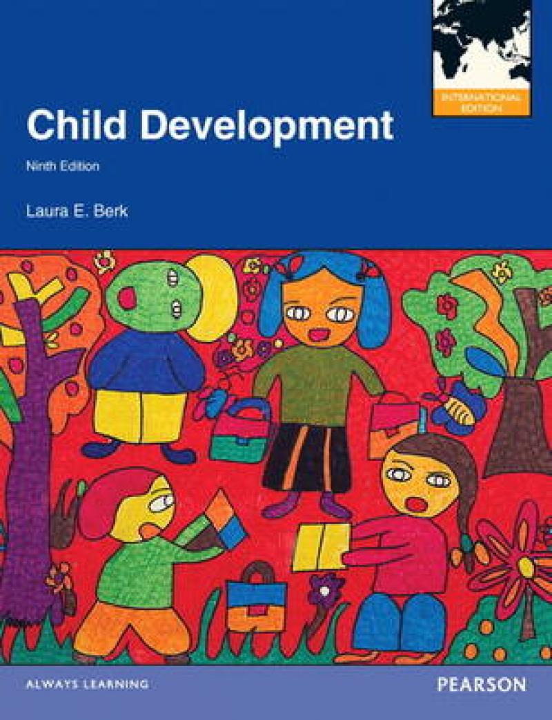 Child Development 9th Edition