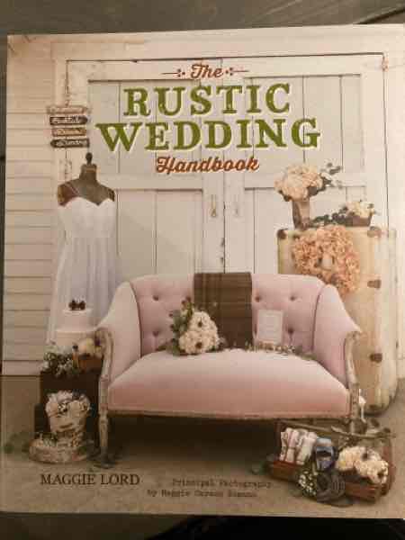 Rustic Wedding