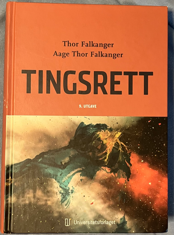 Tingsrett