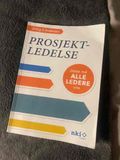 Prosjektledelse 