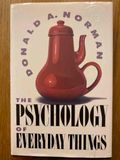 The Psychology of everyday Things