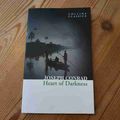 Heart of Darkness