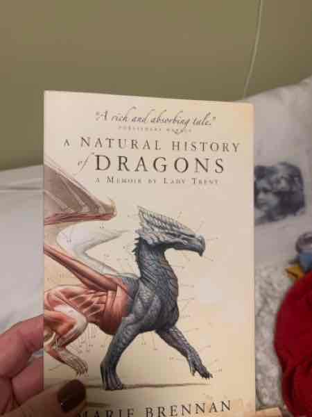 Natural History of Dragons 