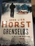 Grenseløs