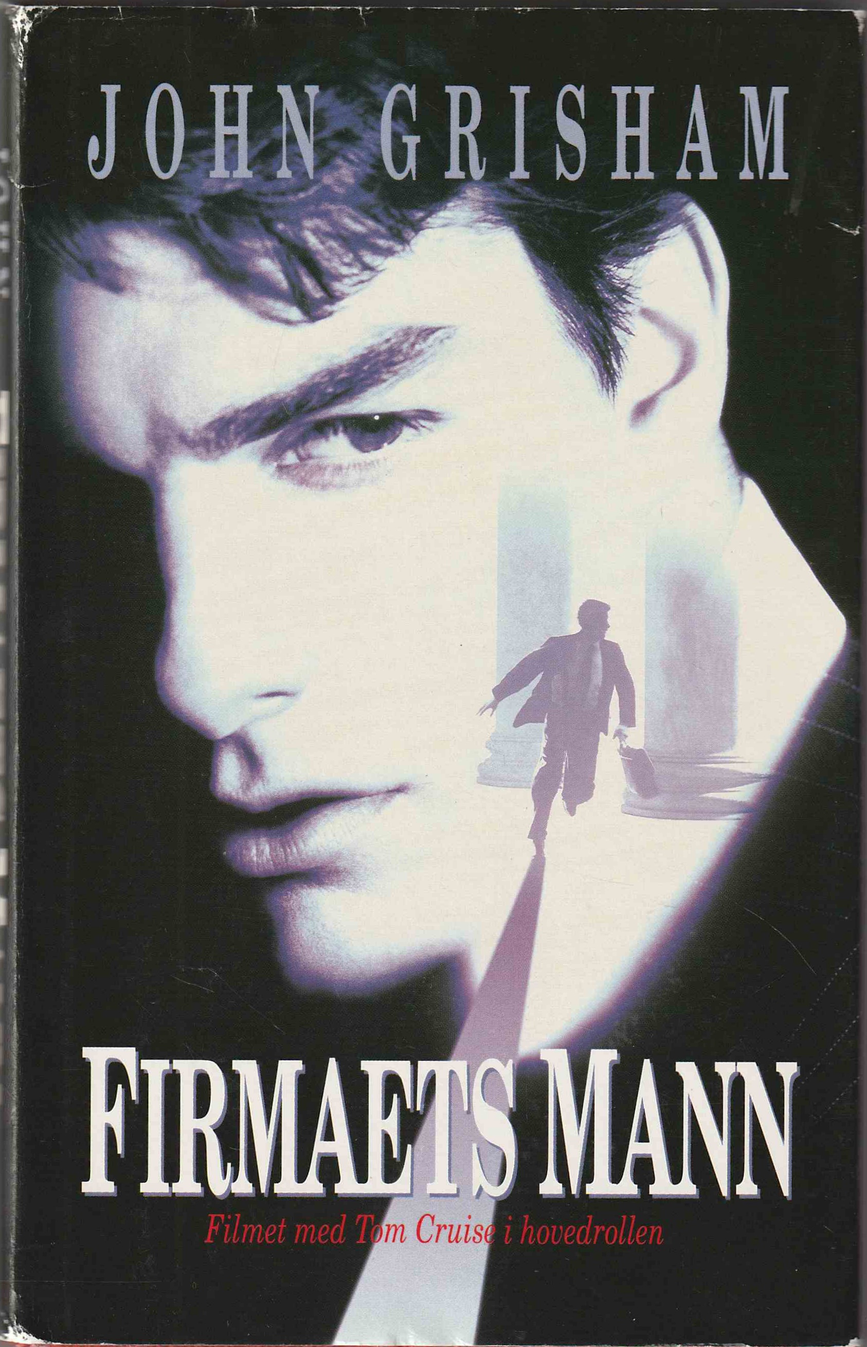 Firmaets mann