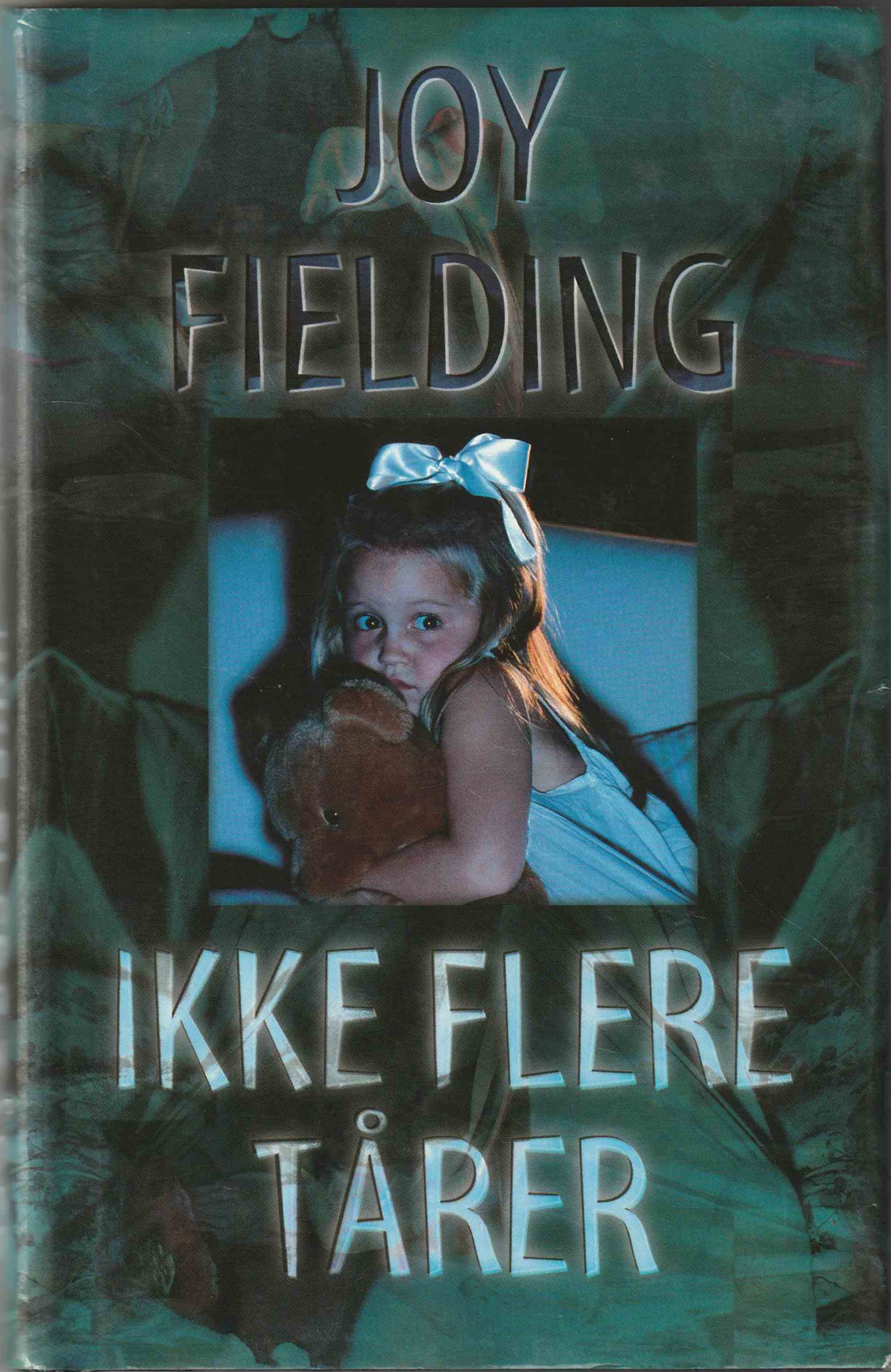 Ikke flere tårer
