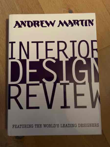 Interior Design Review