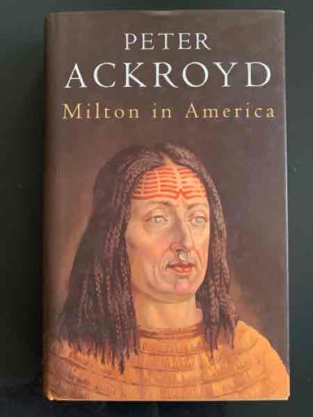 Milton in America