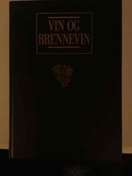 Vin og Brennevin
